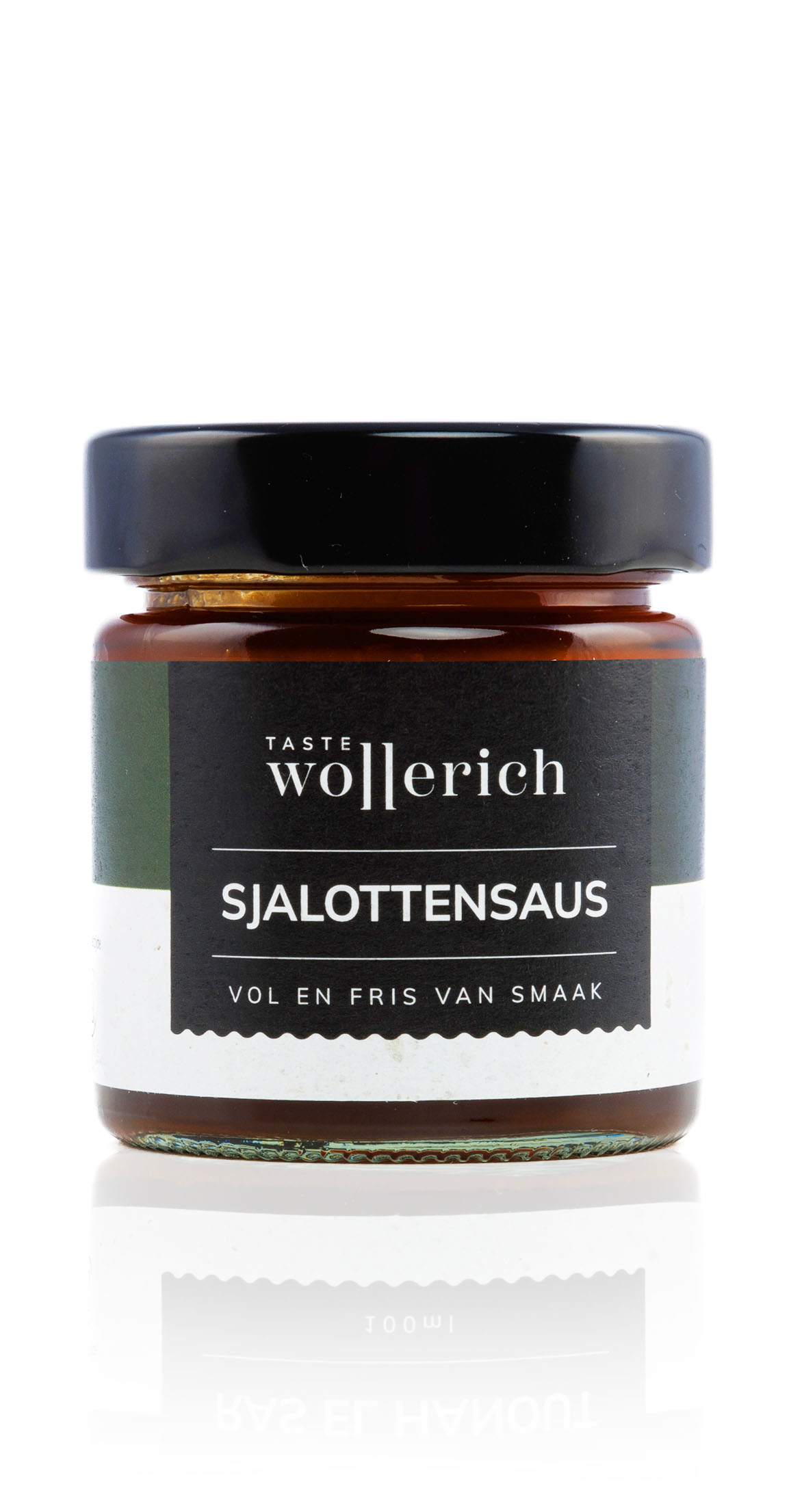 Sjalottensaus