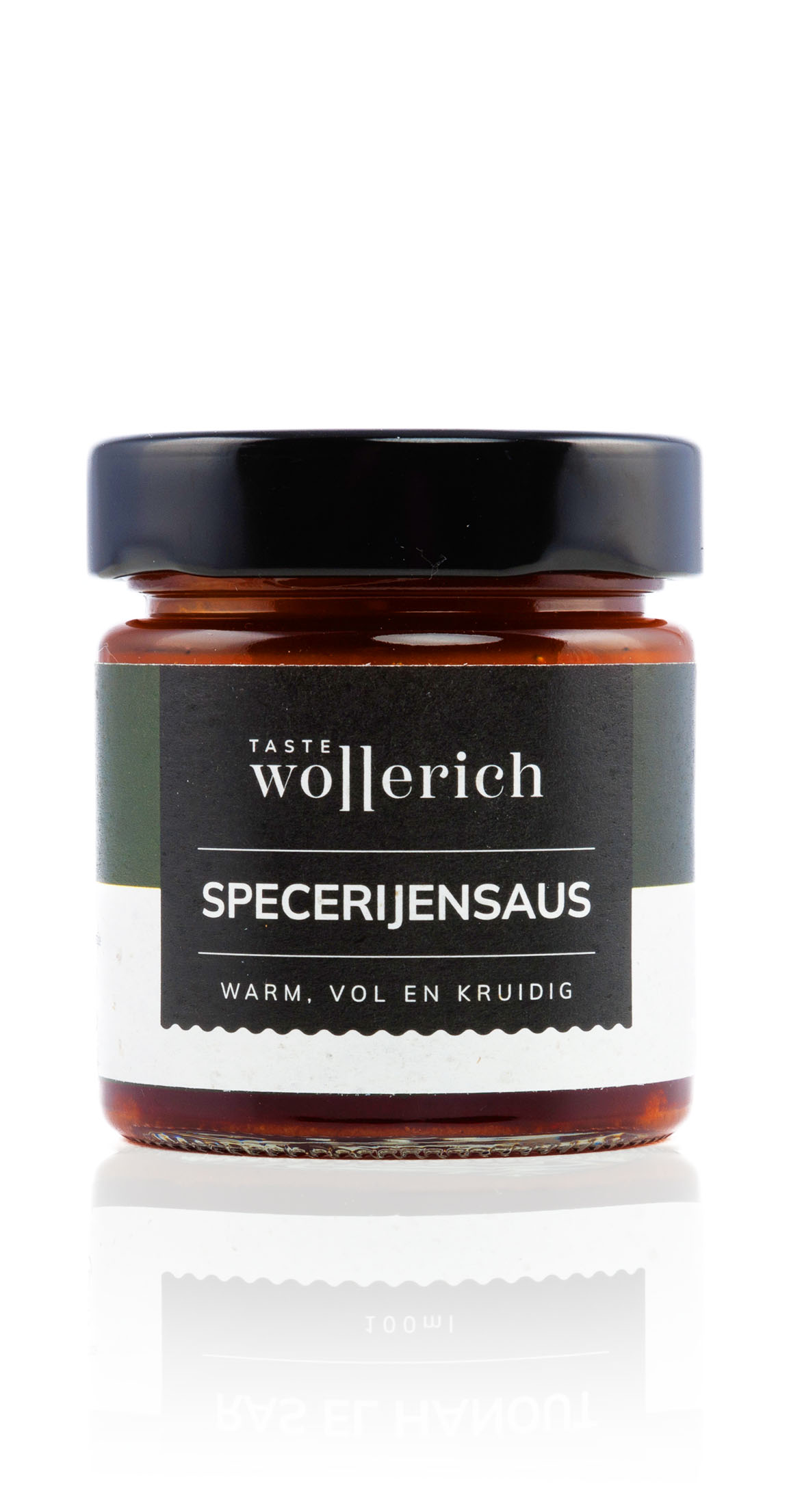 Specerijensaus